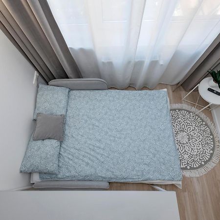 Uab Laisves Alejos Viesbutis Apartment Kaunas Exterior photo