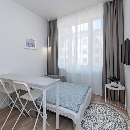 Uab Laisves Alejos Viesbutis Apartment Kaunas Exterior photo