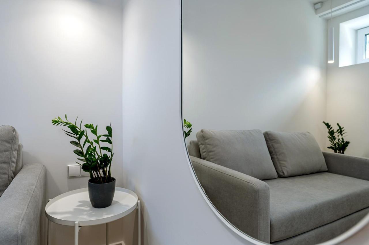 Uab Laisves Alejos Viesbutis Apartment Kaunas Exterior photo