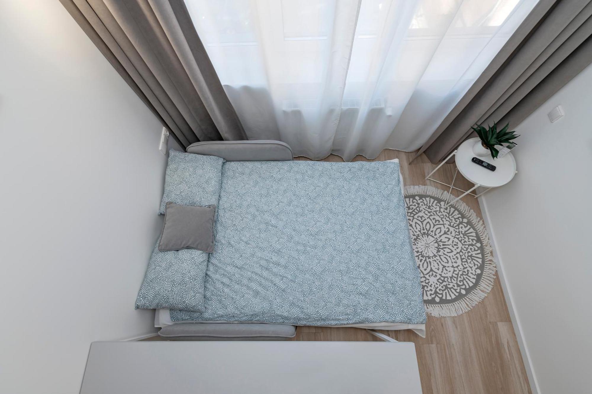 Uab Laisves Alejos Viesbutis Apartment Kaunas Exterior photo